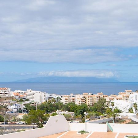 Sea View, Newly Renovated, 2 Bedrooms Apartment In Costa Adeje Buitenkant foto