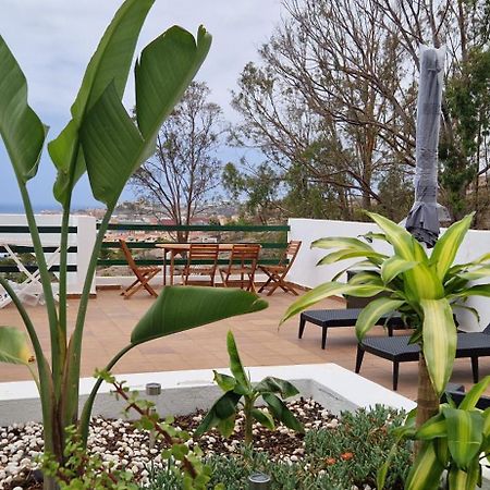 Sea View, Newly Renovated, 2 Bedrooms Apartment In Costa Adeje Buitenkant foto