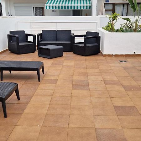 Sea View, Newly Renovated, 2 Bedrooms Apartment In Costa Adeje Buitenkant foto