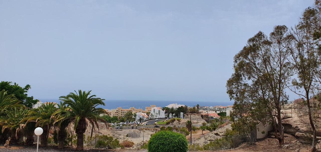 Sea View, Newly Renovated, 2 Bedrooms Apartment In Costa Adeje Buitenkant foto