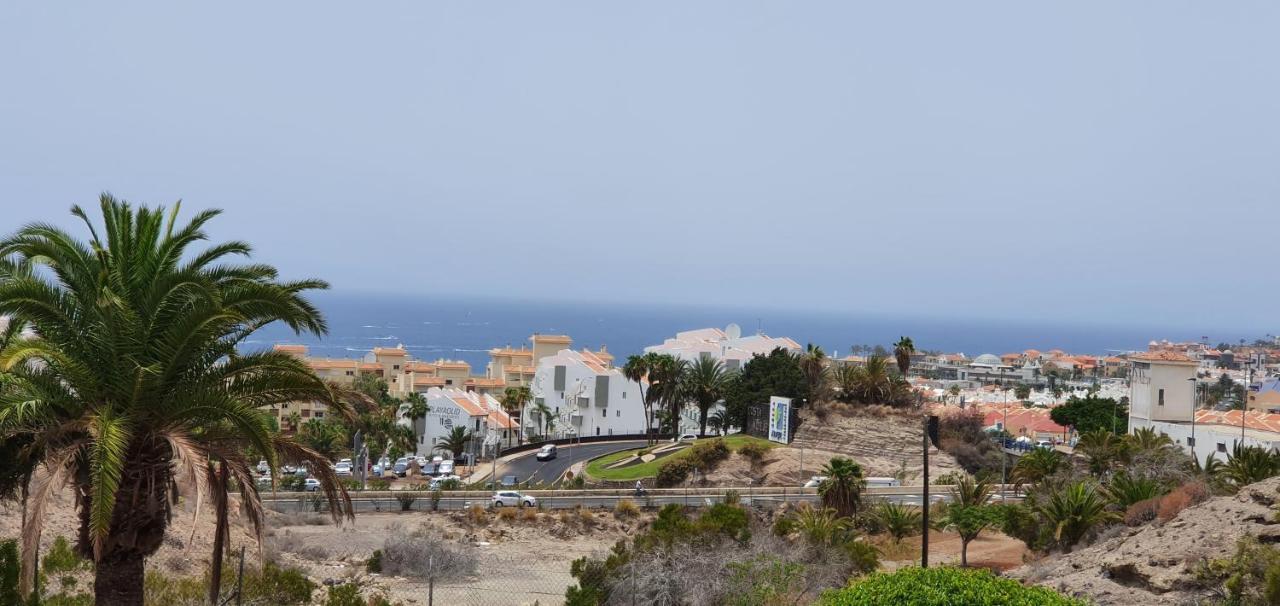 Sea View, Newly Renovated, 2 Bedrooms Apartment In Costa Adeje Buitenkant foto