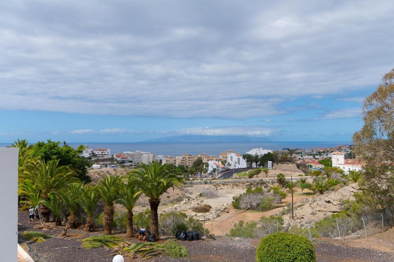Sea View, Newly Renovated, 2 Bedrooms Apartment In Costa Adeje Buitenkant foto