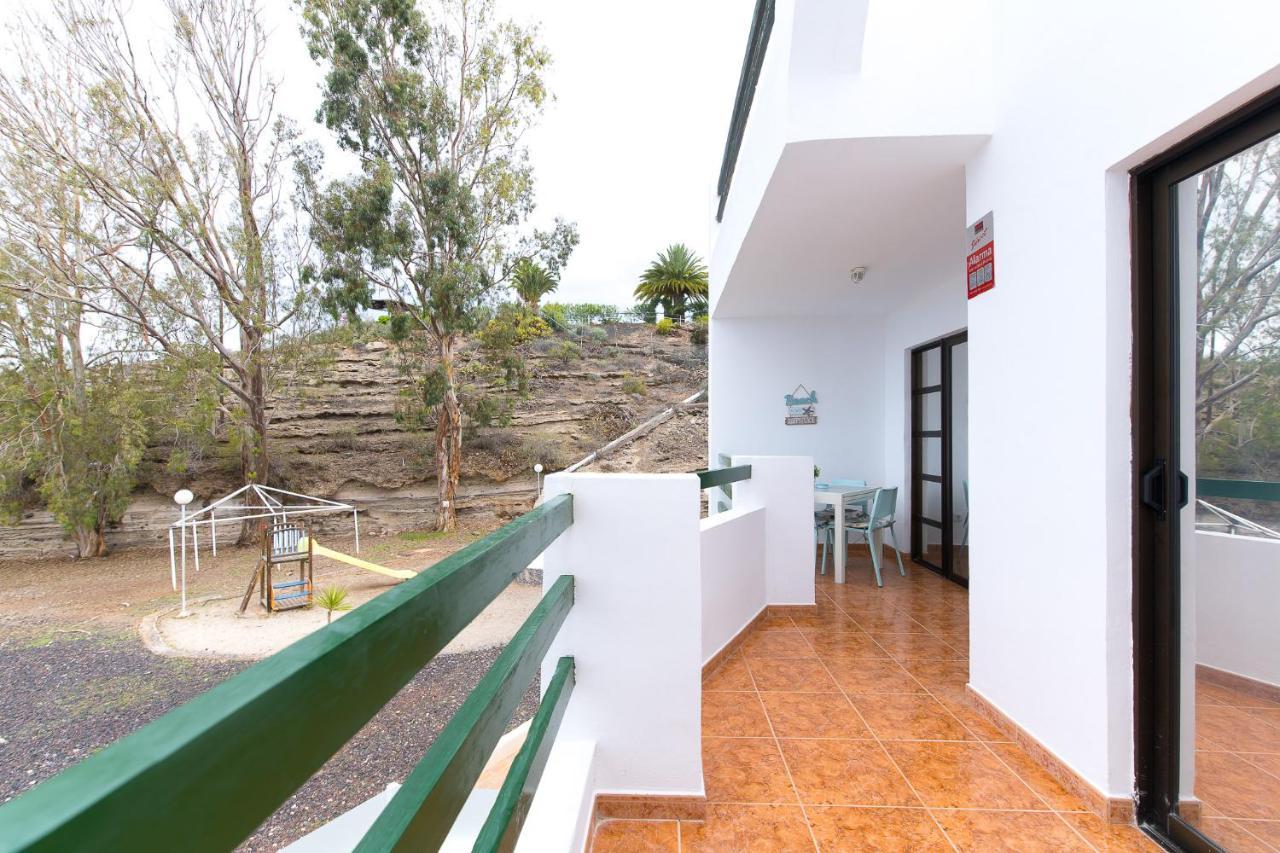 Sea View, Newly Renovated, 2 Bedrooms Apartment In Costa Adeje Buitenkant foto