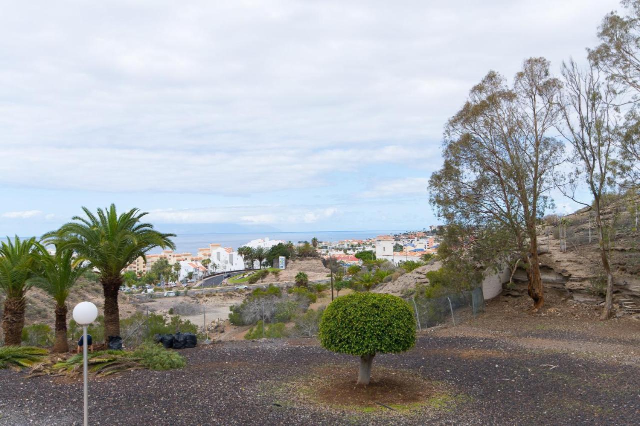 Sea View, Newly Renovated, 2 Bedrooms Apartment In Costa Adeje Buitenkant foto