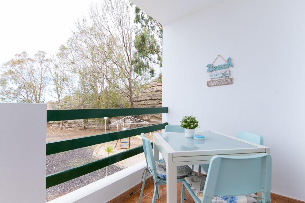 Sea View, Newly Renovated, 2 Bedrooms Apartment In Costa Adeje Buitenkant foto