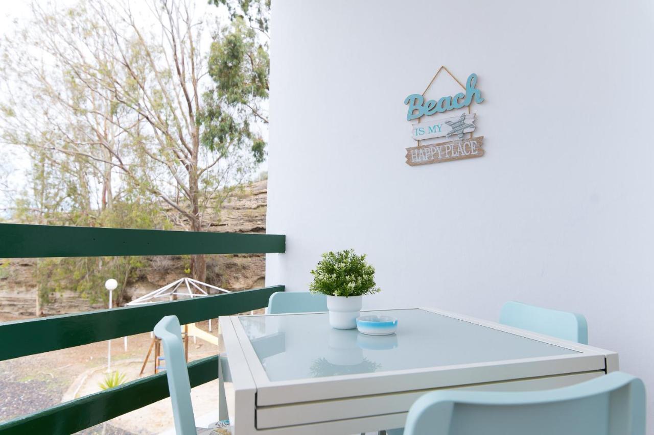 Sea View, Newly Renovated, 2 Bedrooms Apartment In Costa Adeje Buitenkant foto