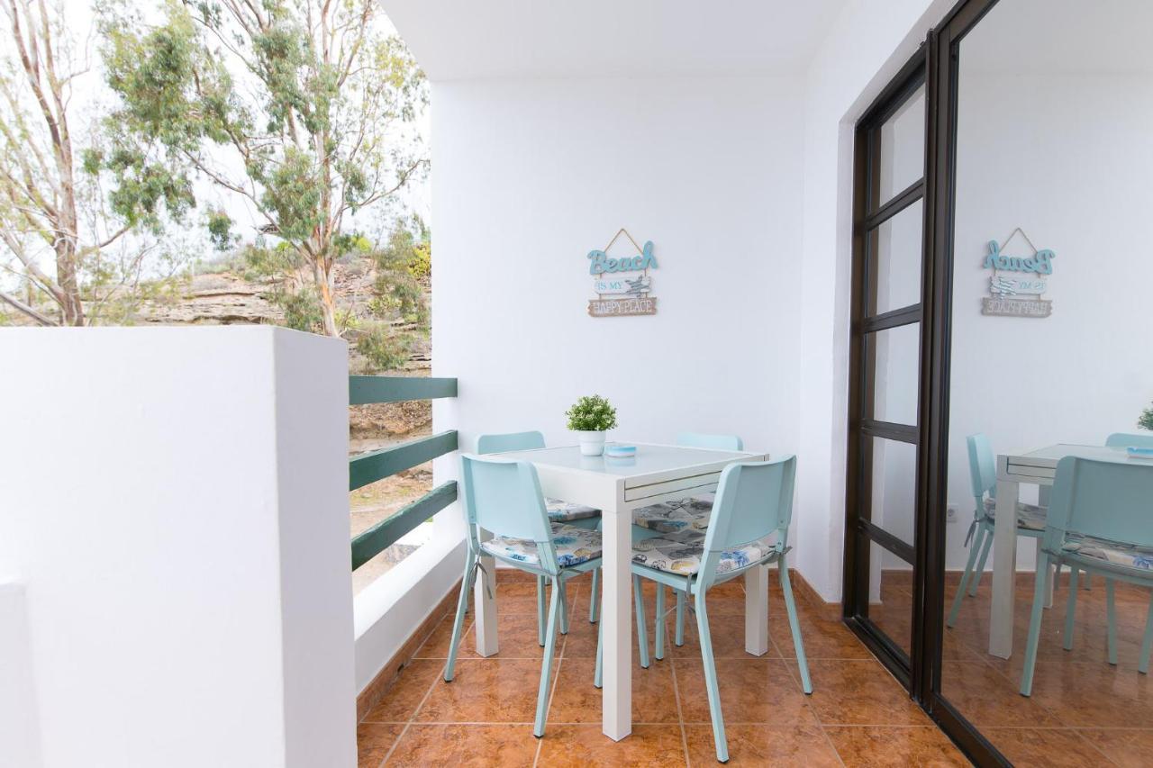 Sea View, Newly Renovated, 2 Bedrooms Apartment In Costa Adeje Buitenkant foto