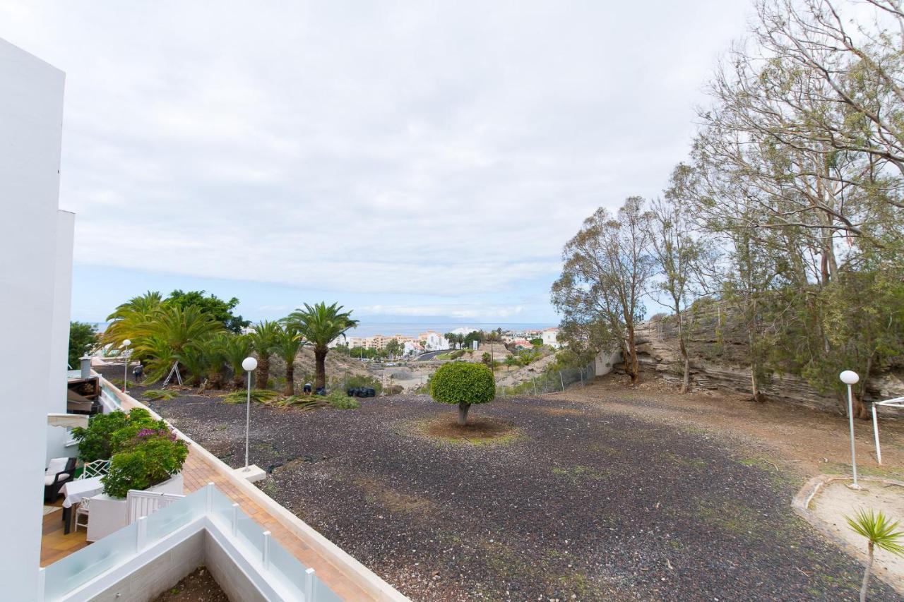 Sea View, Newly Renovated, 2 Bedrooms Apartment In Costa Adeje Buitenkant foto